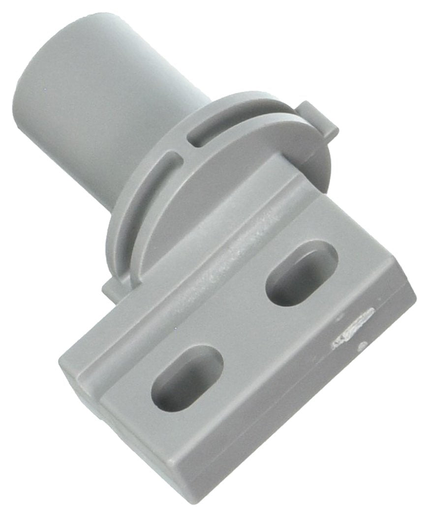 Backside View of Polaris Vac-Sweep 280 TankTrax Axle Block - ePoolSupply