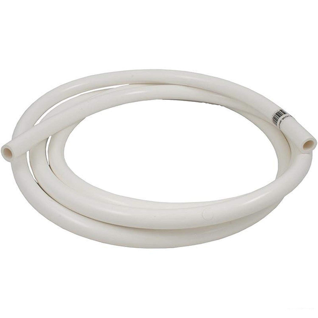 Side View of Pentair Kreepy Krauly Legend Feed Hose - White - 10 ft. - ePoolSupply