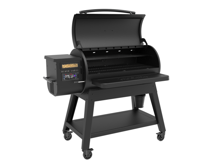 LG 1200 BLACK LABEL SERIES GRILL WITH WIFI CONTROL