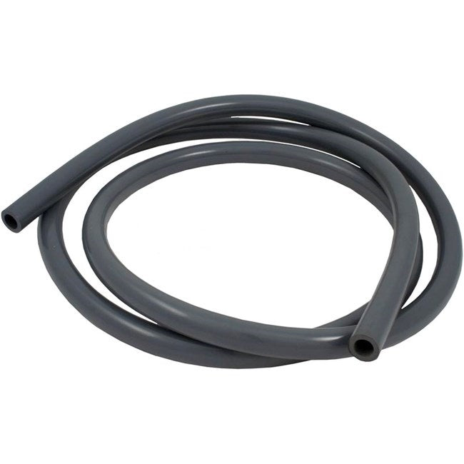 Side View - Pentair Kreepy Krauly Legend / Platinum Feed Hose - Gray Soft - 10 ft. - ePoolSupply