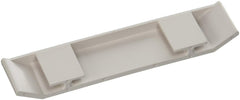 Pentair Kreepy Krauly Platinum Front Bumper - White