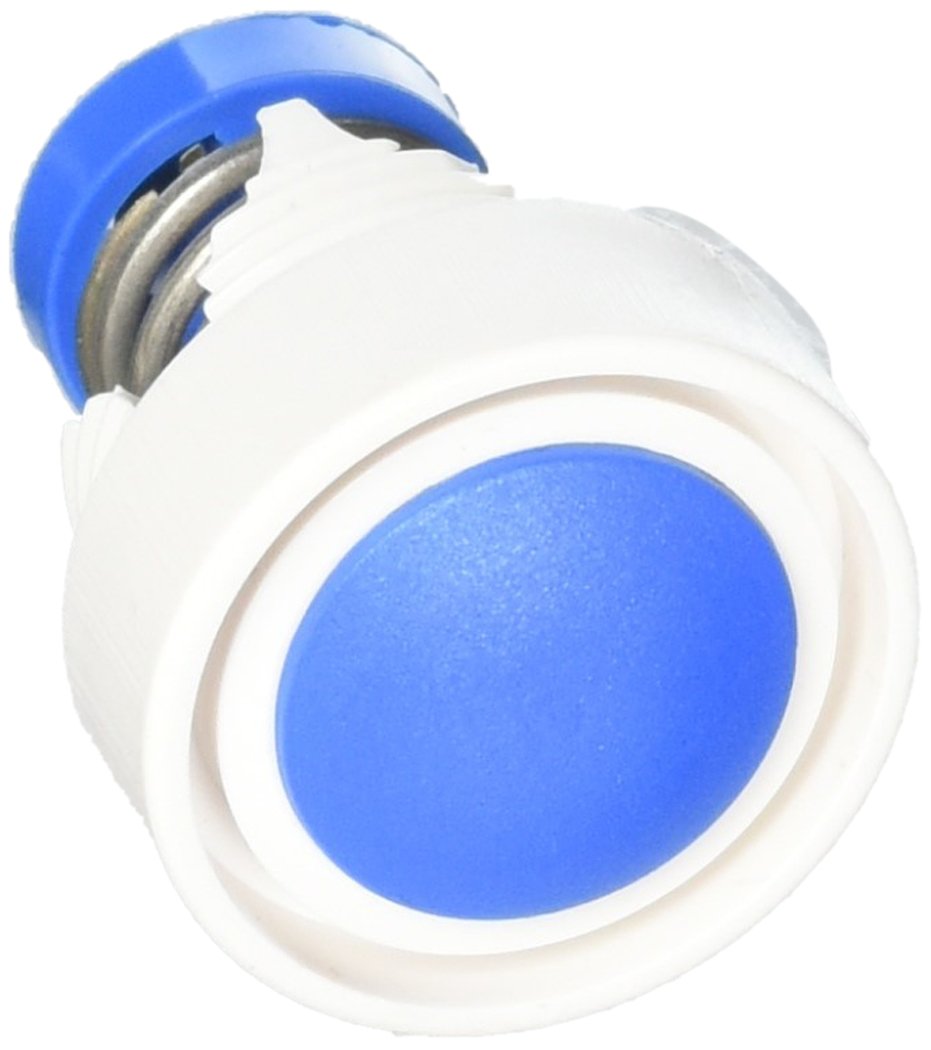 Pentair Kreepy Krauly Legend II Wall Fitting - Valve Assembly - White - ePoolSupply