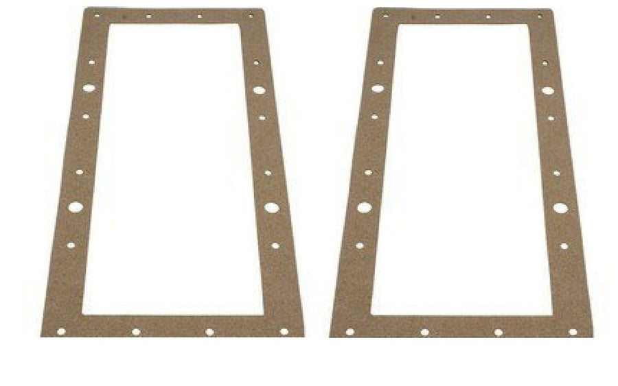 Hayward Skimmer Face Plate Gasket (2 Pack) - ePoolSupply