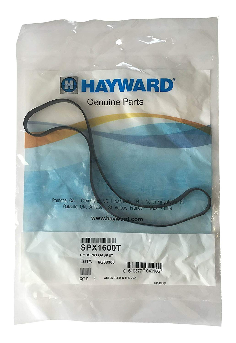 Hayward Super Pump Housing Gasket - ePoolSupply