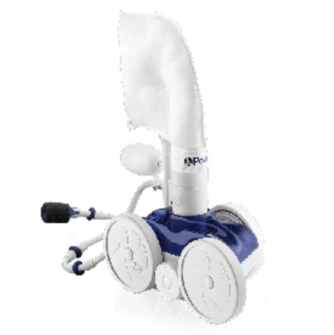 Polaris TR28P Pressure Side Pool cleaner