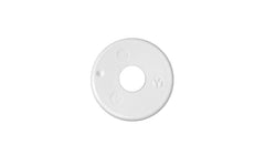 Polaris Vac-Sweep 280 / 180 / 280 TankTrax Pressure Cleaner Wheel Washer, Plastic