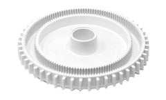 Hayward Poolvergnuegen Wheel Hub (White)