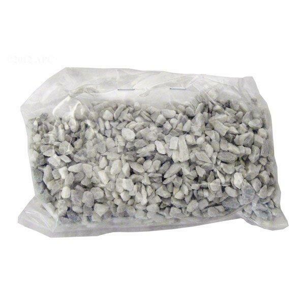 Zodiac Hi-E2  Limestone Gravel || R0306200