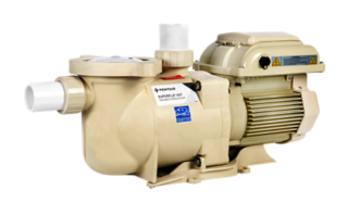 Pentair SuperFlo VST Variable Speed Pump